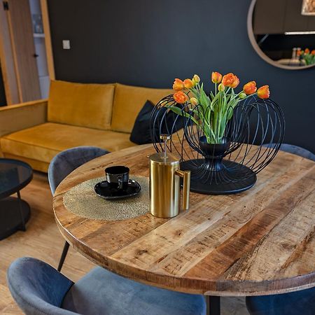 Apartamenty Studio Busko Zdroj Ngoại thất bức ảnh