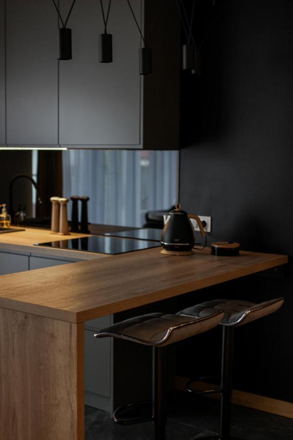 Apartamenty Studio Busko Zdroj Ngoại thất bức ảnh