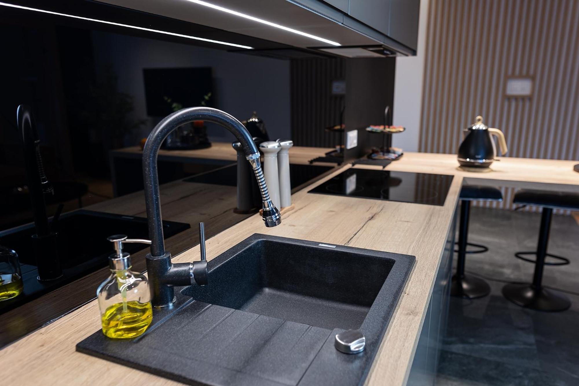Apartamenty Studio Busko Zdroj Ngoại thất bức ảnh