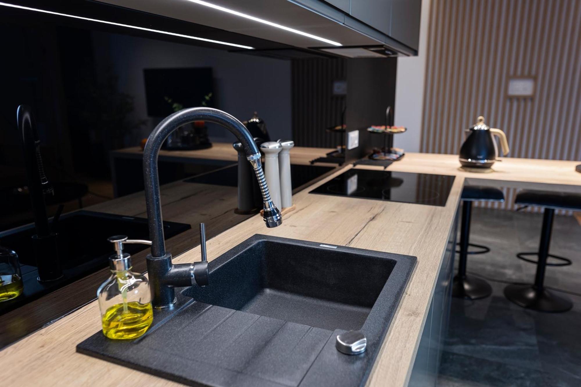 Apartamenty Studio Busko Zdroj Ngoại thất bức ảnh