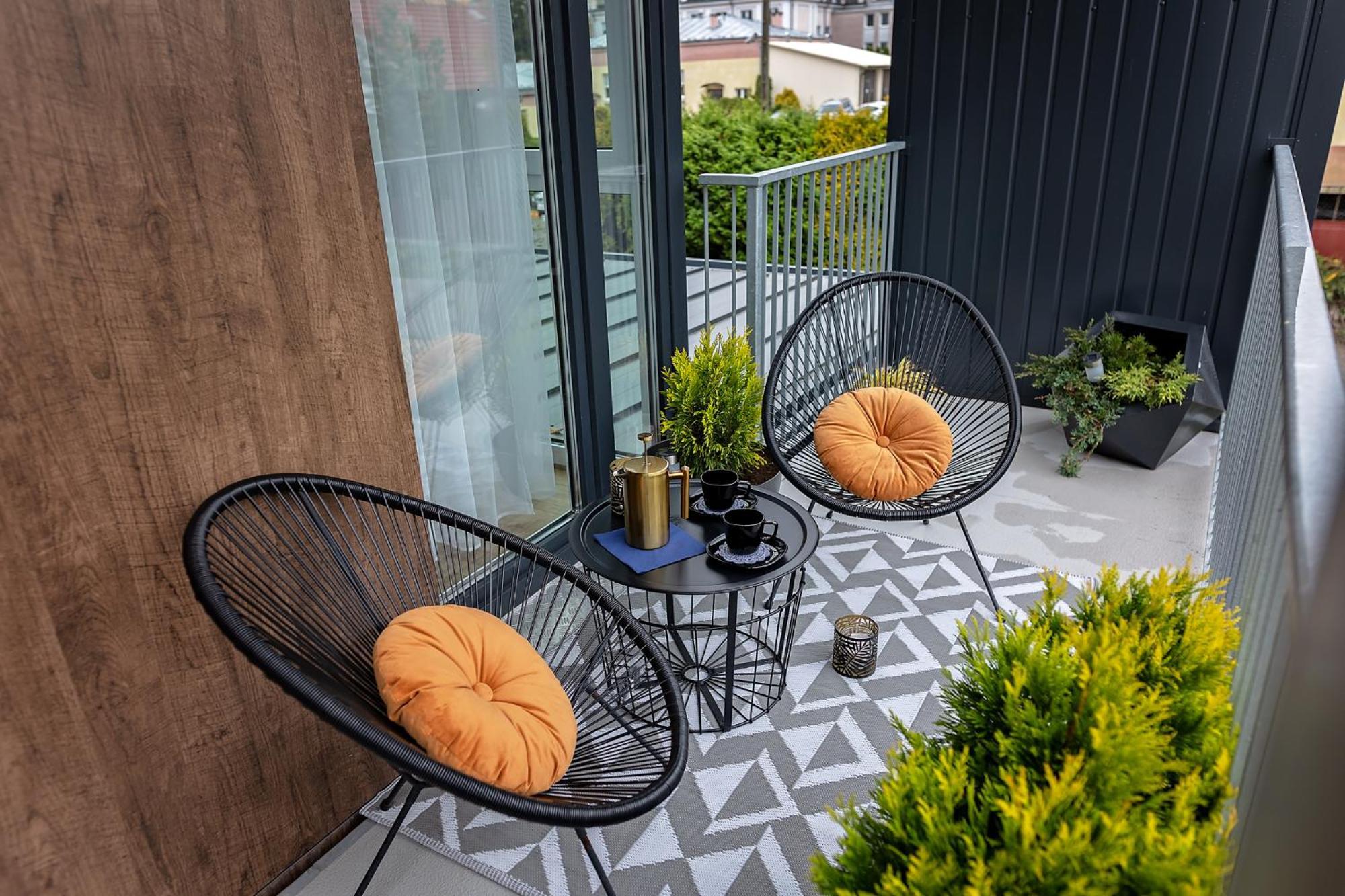 Apartamenty Studio Busko Zdroj Ngoại thất bức ảnh