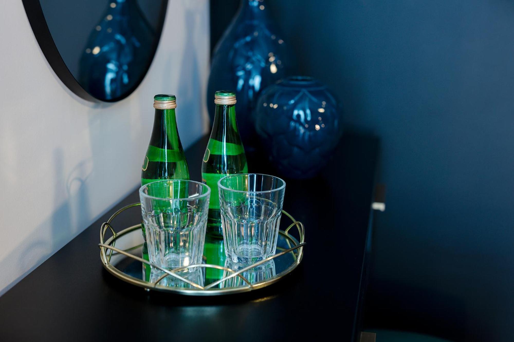Apartamenty Studio Busko Zdroj Ngoại thất bức ảnh