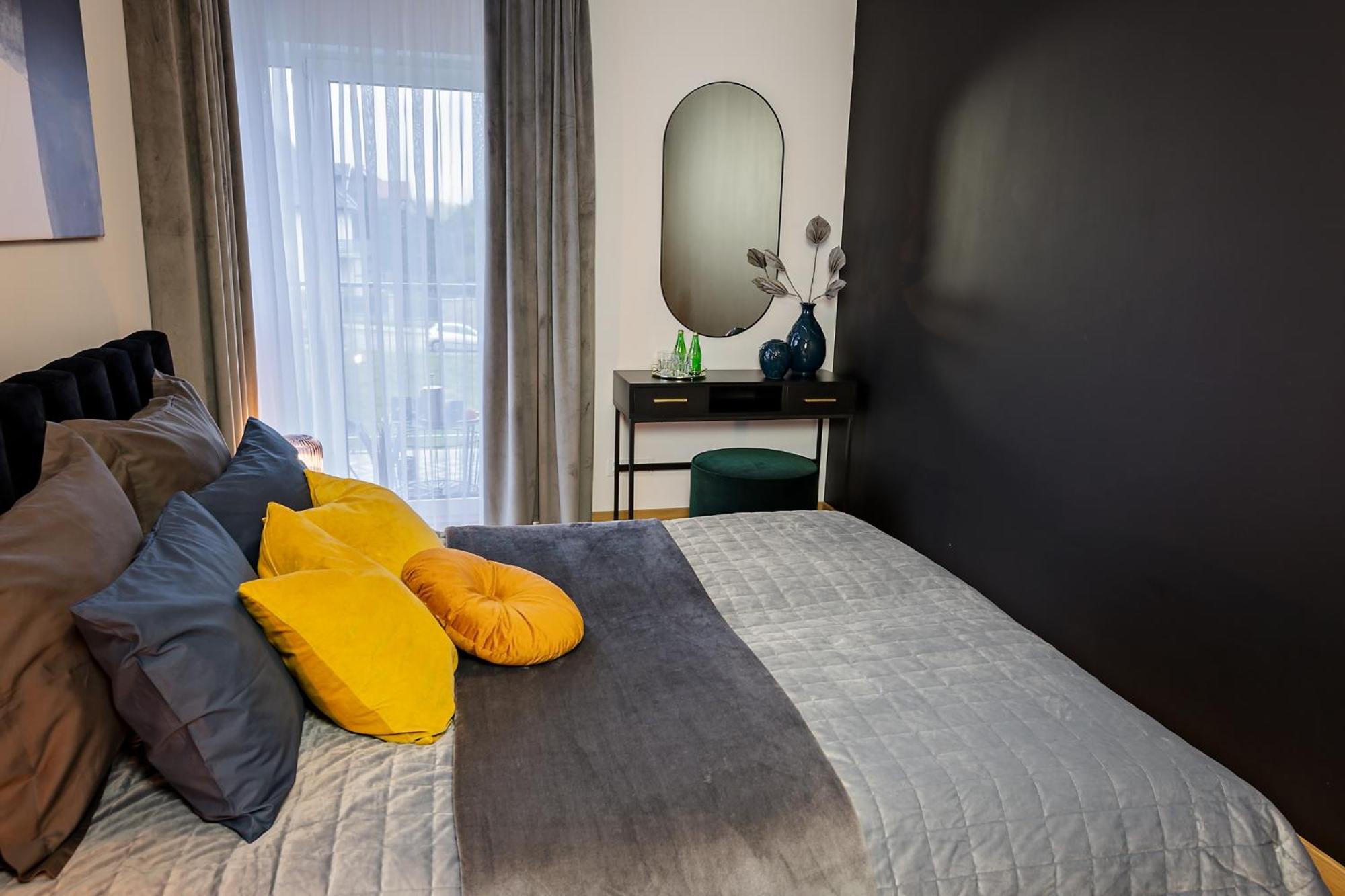 Apartamenty Studio Busko Zdroj Ngoại thất bức ảnh