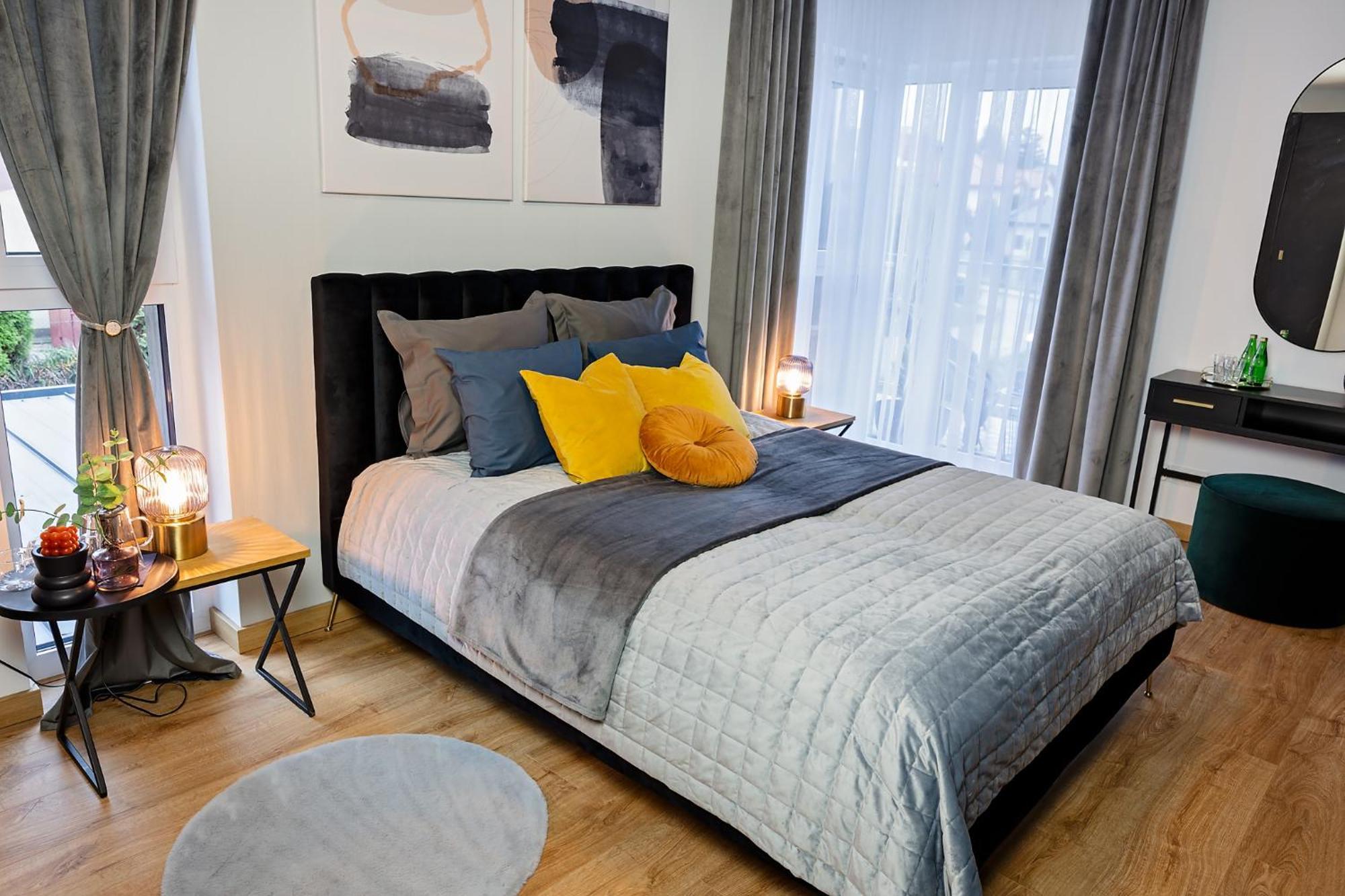 Apartamenty Studio Busko Zdroj Ngoại thất bức ảnh